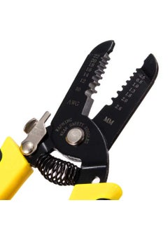 Generic Inditrust durable multifunctional plier wire stripper  - Image 4