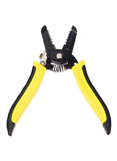Generic Inditrust durable multifunctional plier wire stripper  - Image 1