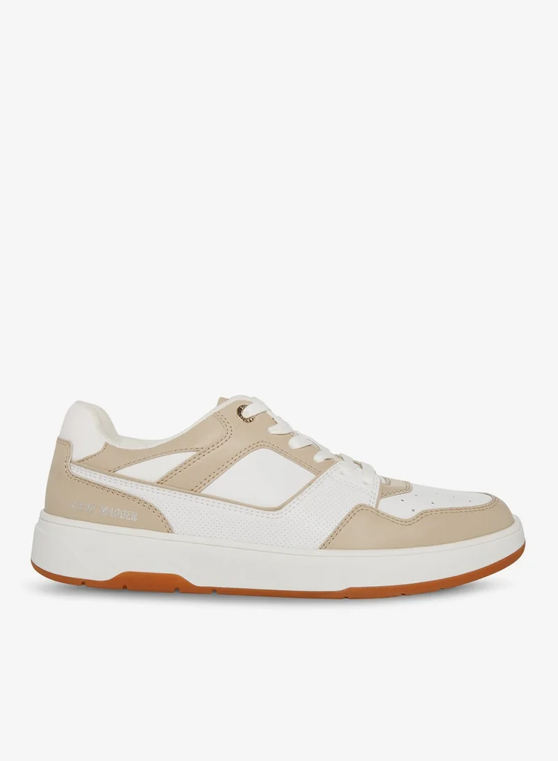 STEVE MADDEN Traylon Tan Men's Sneakers