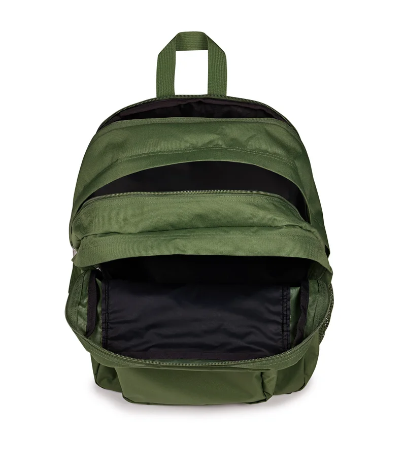 Jansport JanSport Big Student Cargo Green Backpack