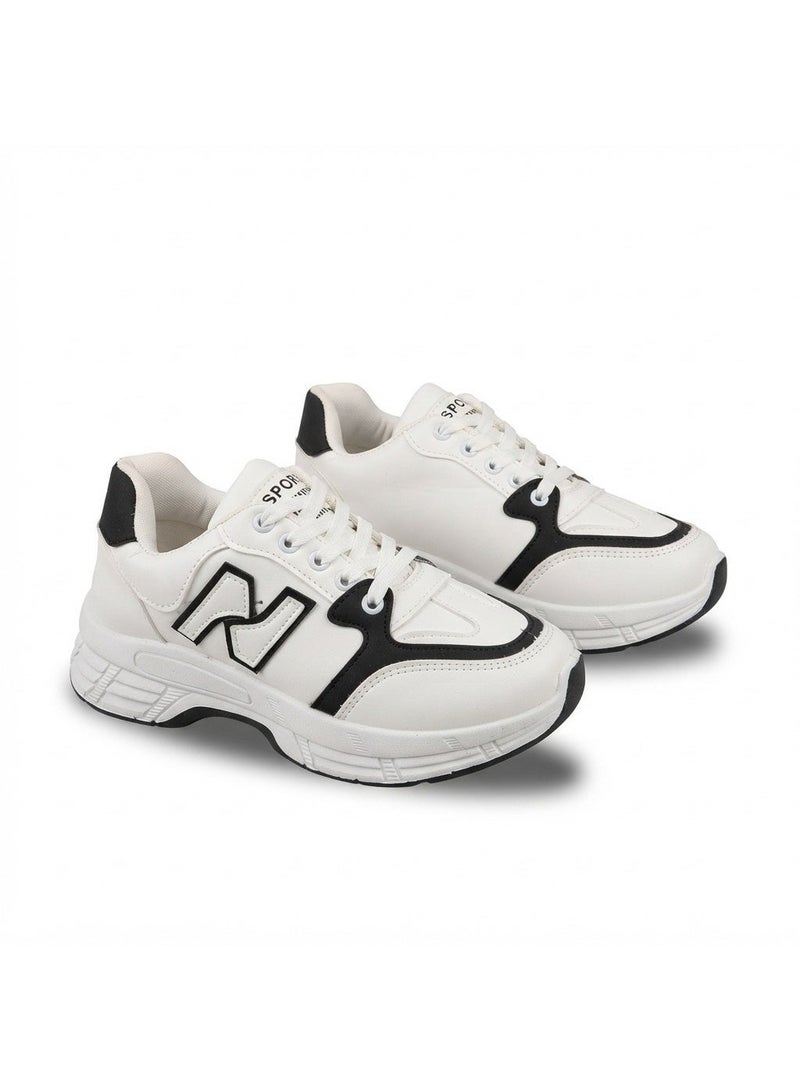 Vbranda Stylish women’s sneaker L-35 - Image 3