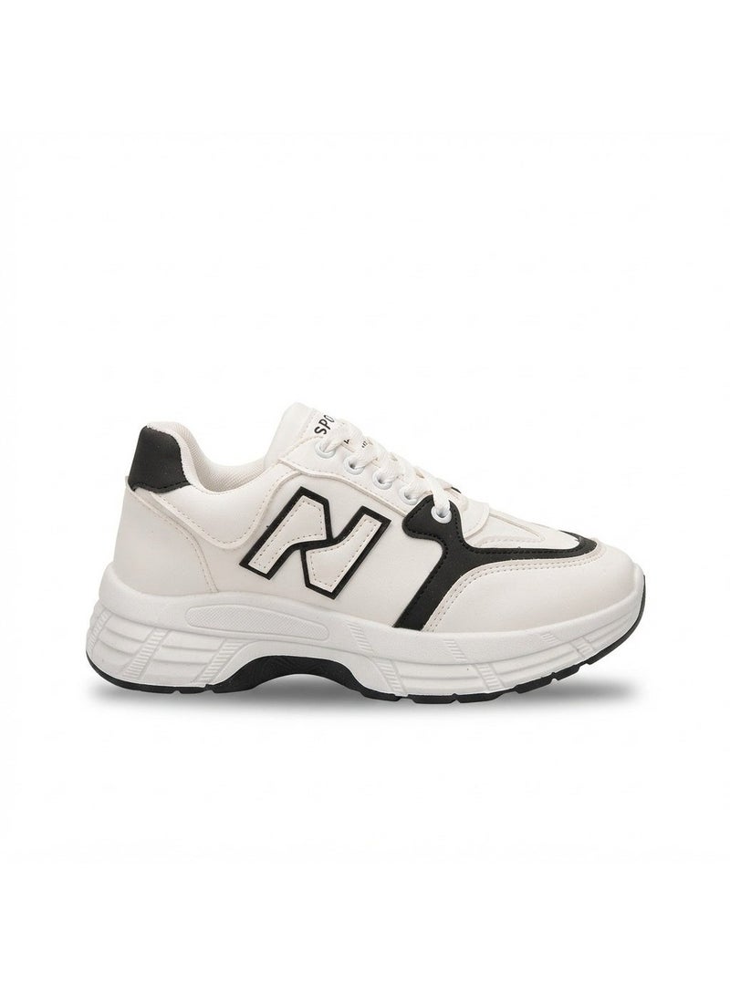 Vbranda Stylish women’s sneaker L-35 - Image 2