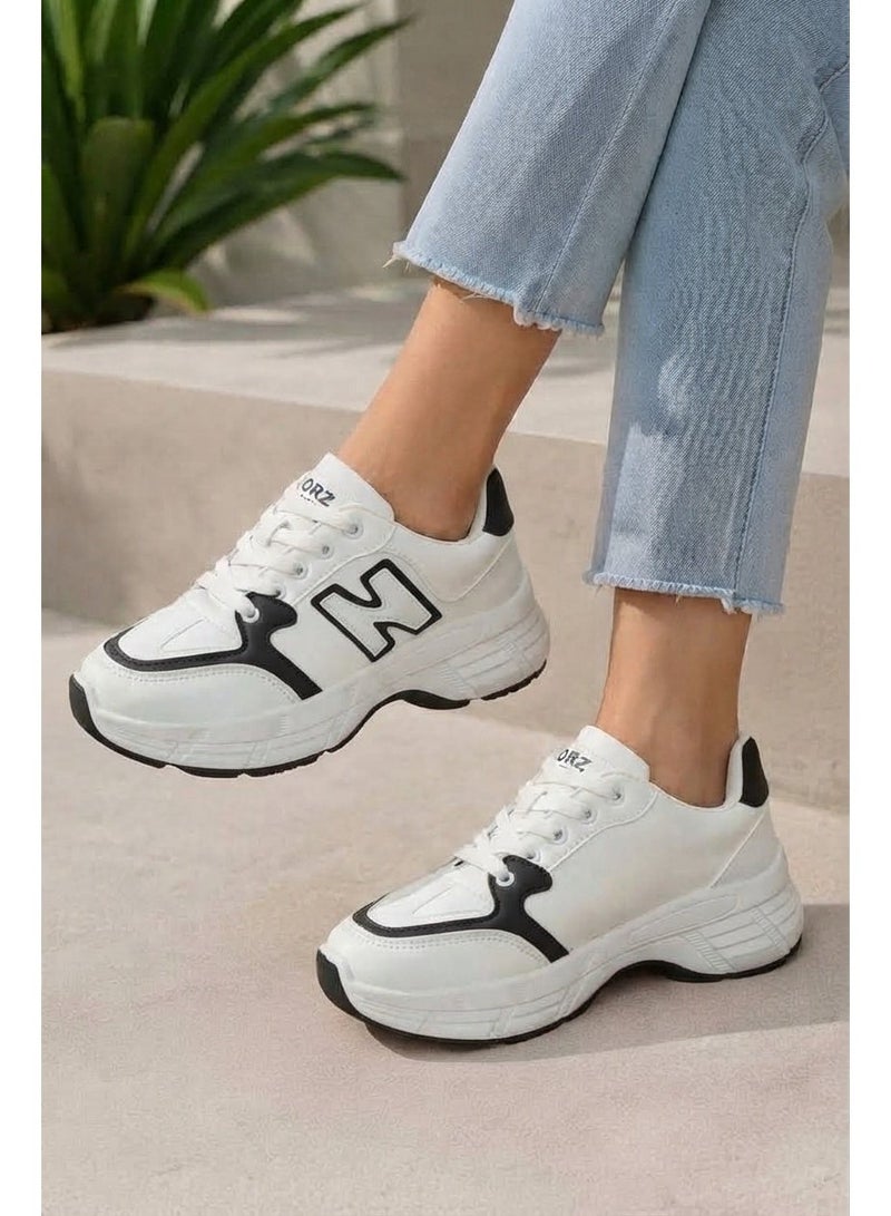 Vbranda Stylish women’s sneaker L-35 - Image 1