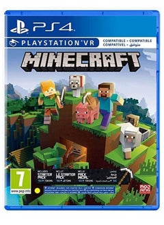 Minecraft - PS4