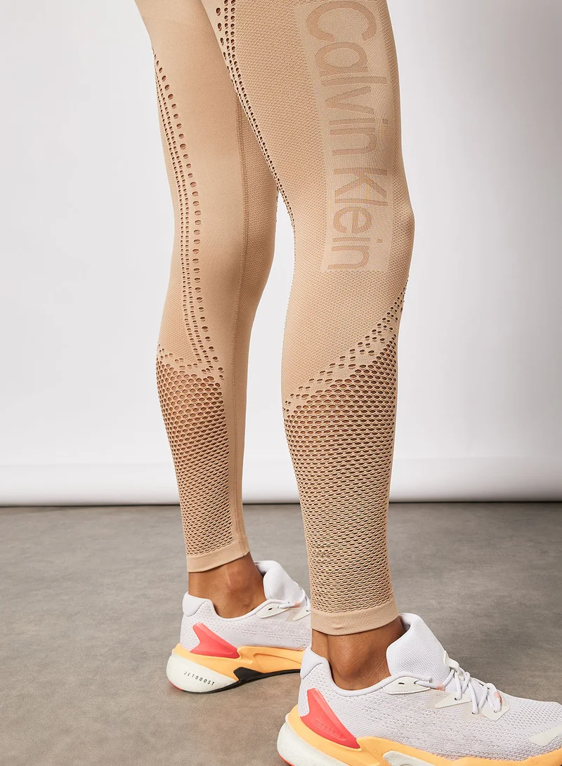 Calvin Klein Performance Gym Leggings