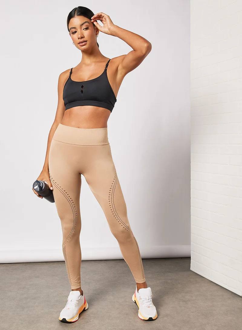 Calvin Klein Performance Gym Leggings