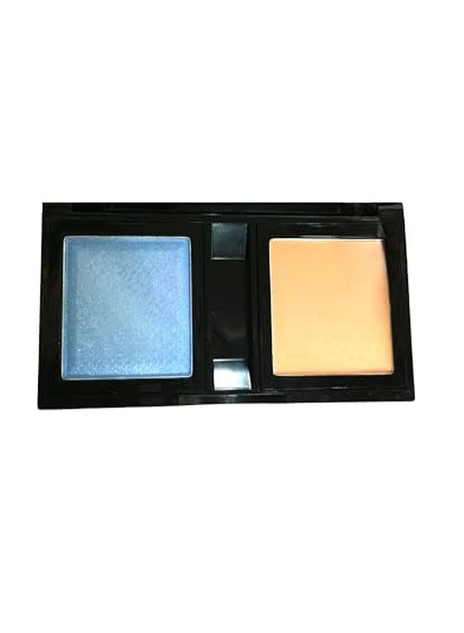 ماسيبو يو أس أيه علبة ظلال العيون الصغيرة للاستخدام اليومي من ماسيبو يو إس إيه (عبوة من قطعتين) - Image 4