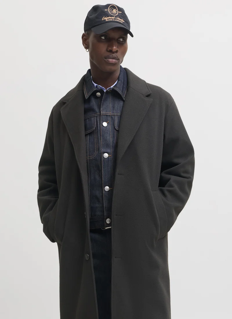Over Coat