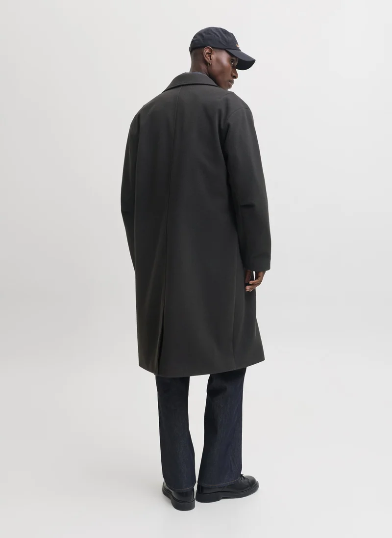 JACK & JONES  Over Coat for Men | Best Price UAE