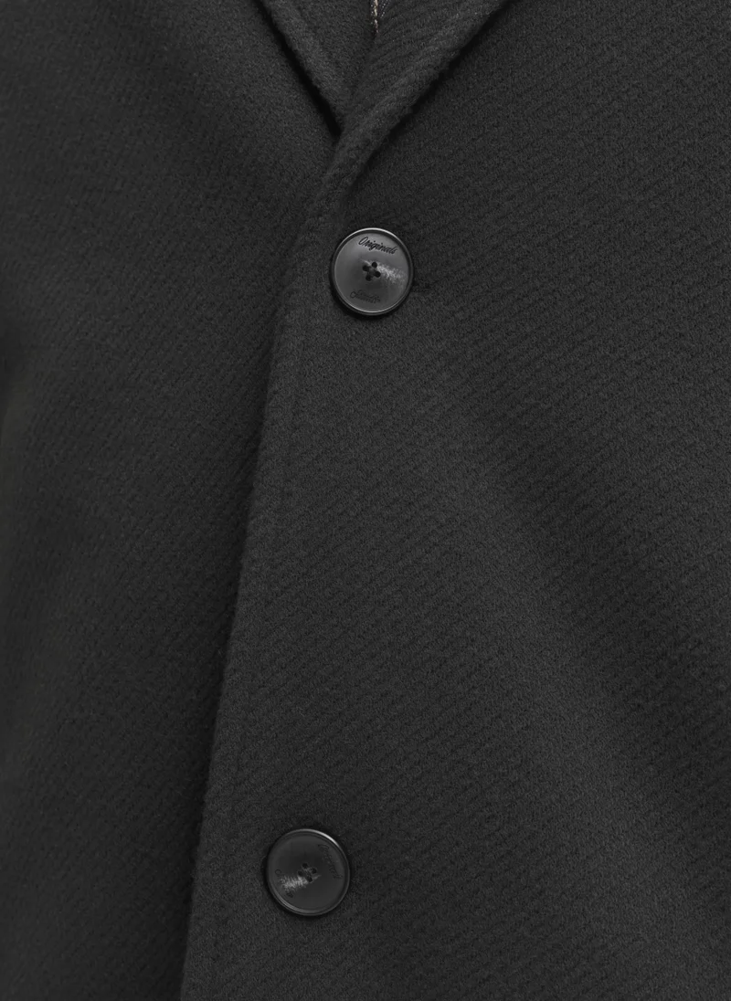 JACK & JONES  Over Coat for Men | Best Price UAE