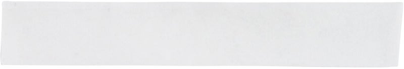 Brady Authentic (M21-750-430-WT-CL) Harsh Environment Polyester Label for Lab, Asset Tracking and Datacom, White on Clear- For M210, M210-LAB, M211, BMP21-PLUS and BMP21-LAB Printers, 0.75" W 21' L - Image 2
