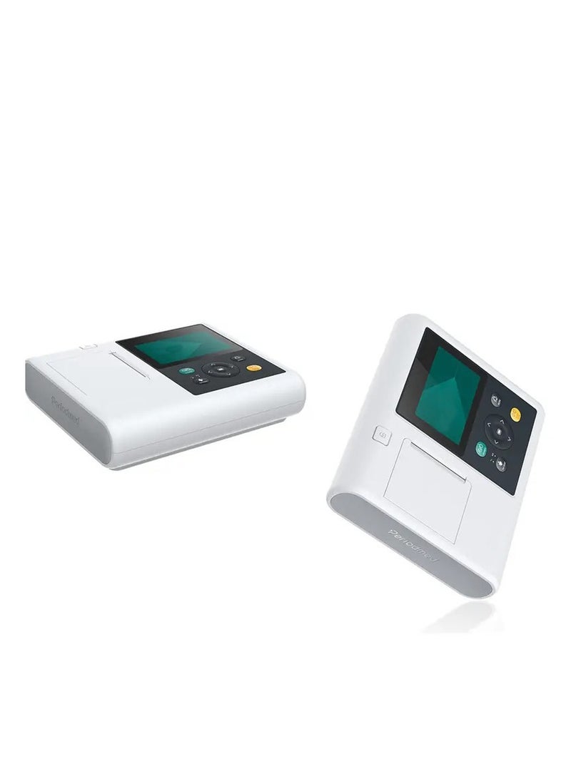 Yonker 3 CHANNEL New PE-E3B Portable ECG Monitor for Home and Clinical Use - Image 2