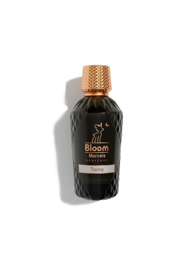BLOOM Terra Bloom Perfume 100ml