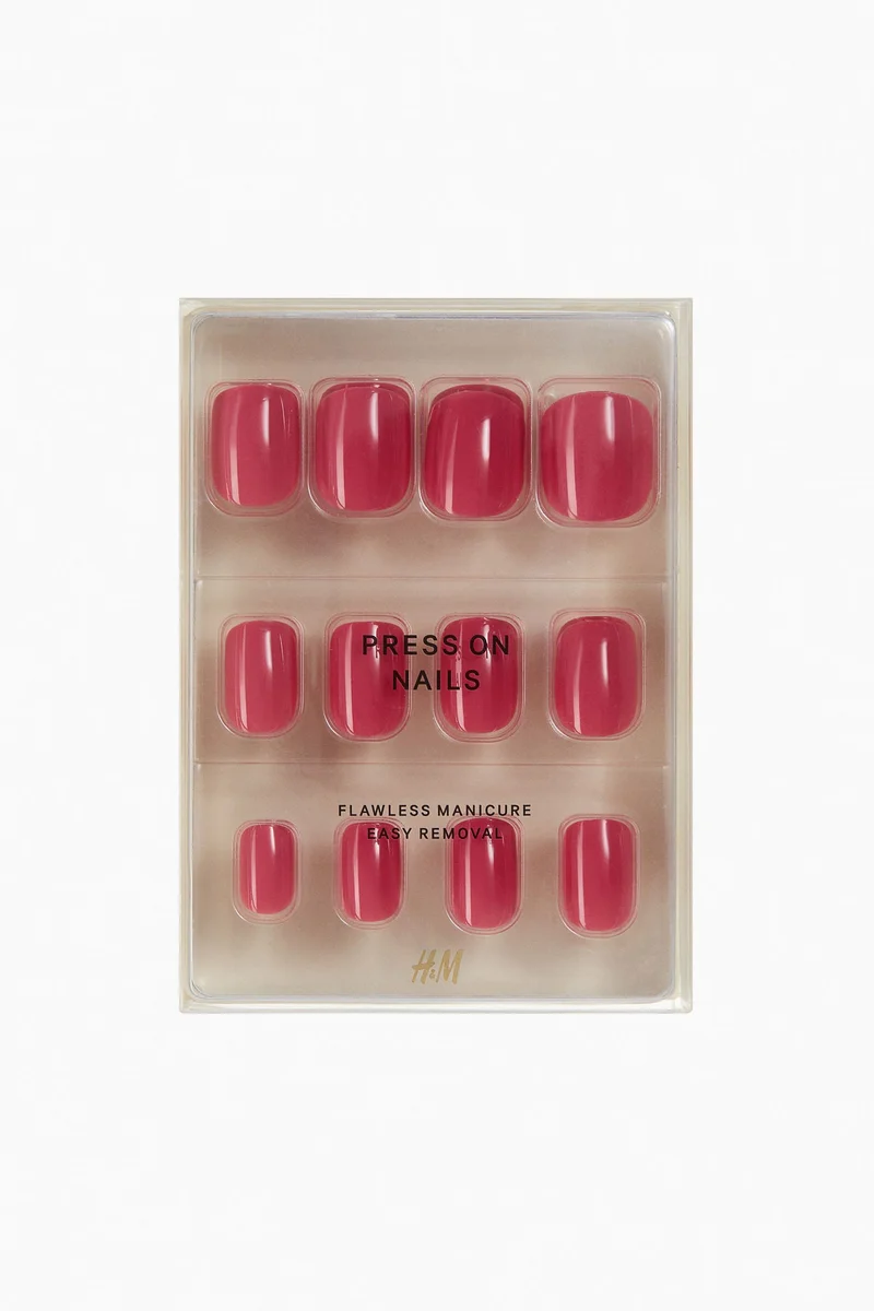 H&M Press-on nails