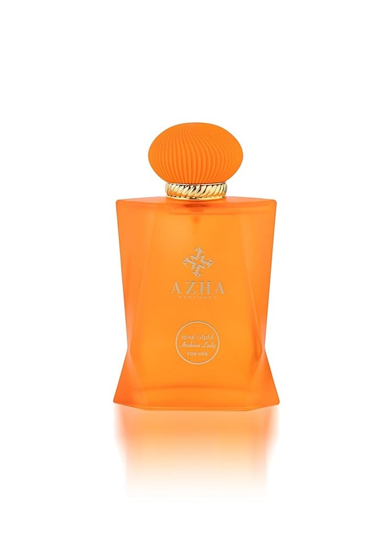 AZHA Arabian Lady  For Women EDP 100ml  - Image 1
