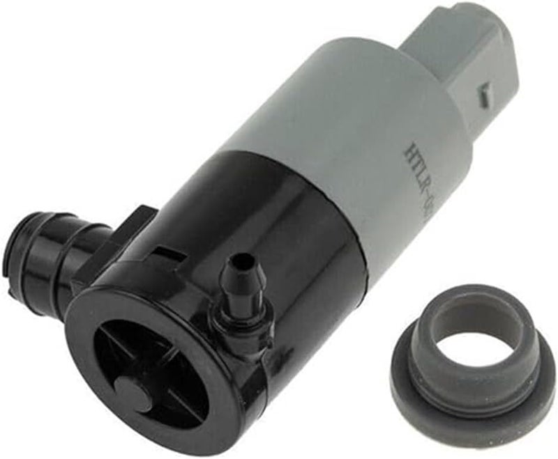Yurefax Windshield Wiper Washer Pump for Land Rover - Image 1