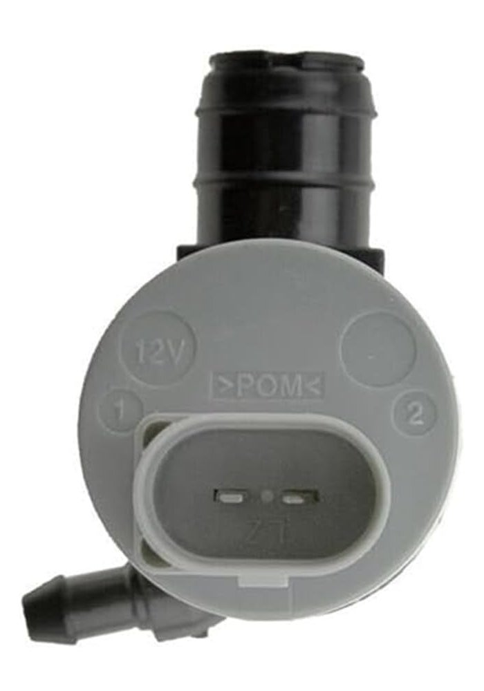 Yurefax Windshield Wiper Washer Pump for Land Rover - Image 4