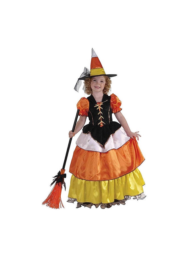 Forum Chco-Horror Robe Boys-Medium 