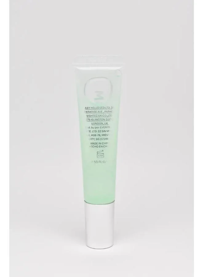 شيجلام شيجلام برايمر مرطب بقبضة جيدة ١٥ مل