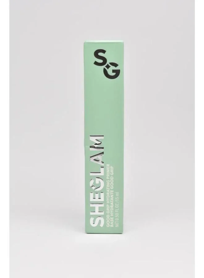 SHEGLAM SHEGLAM Good Grip Hydrating Primer 15ml