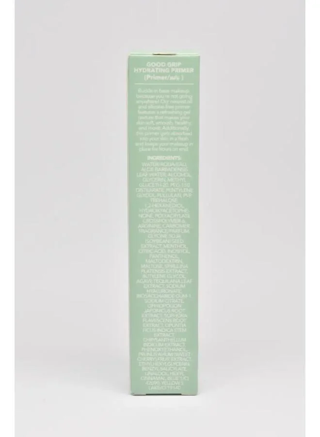 SHEGLAM SHEGLAM Good Grip Hydrating Primer 15ml
