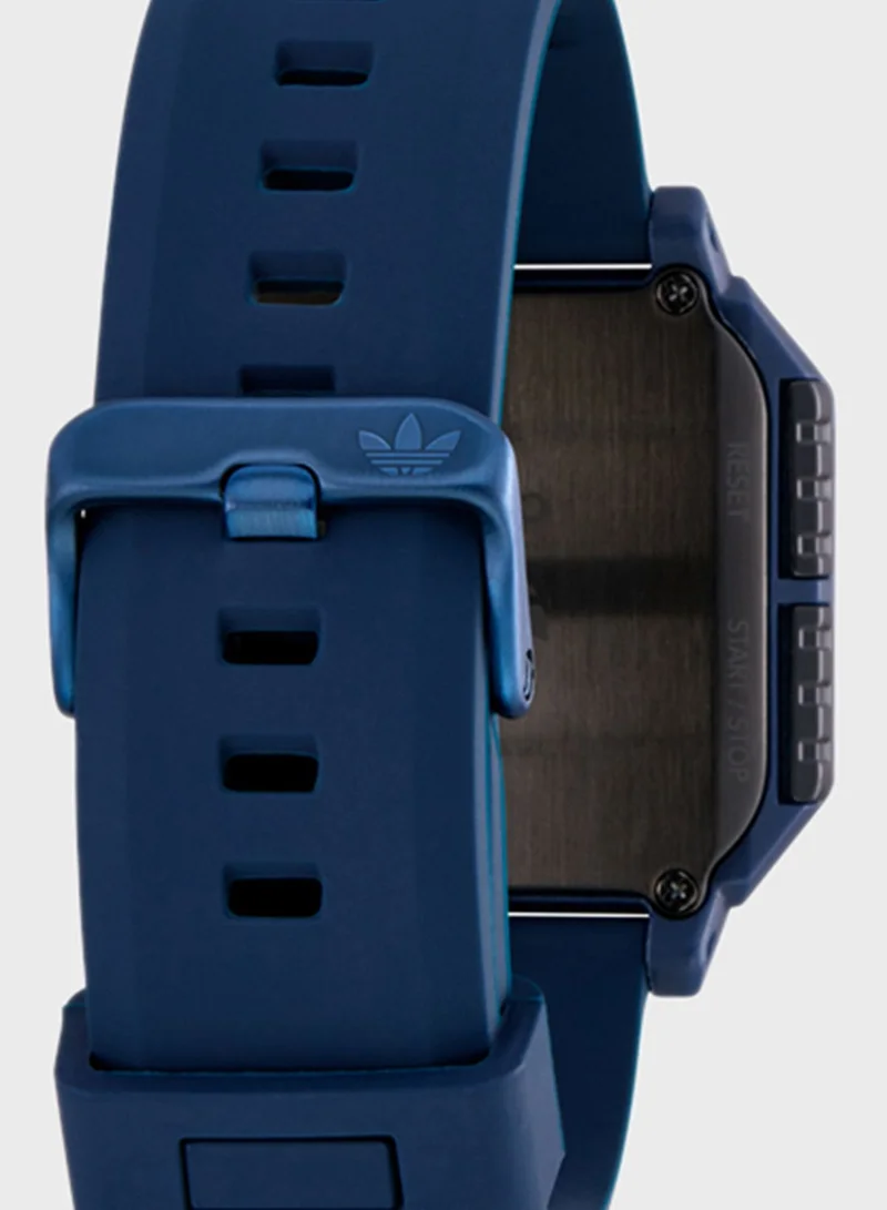 adidas Originals Archive R2 Watch