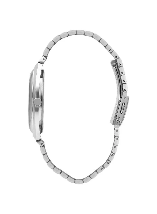 لي كوبر Men's Metal Analog Watch LC07938.350 - 41 mm