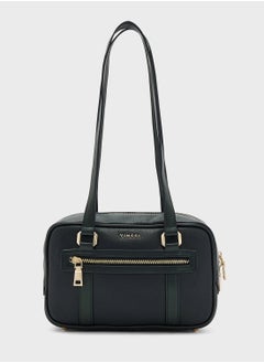 Zip Over Satchel