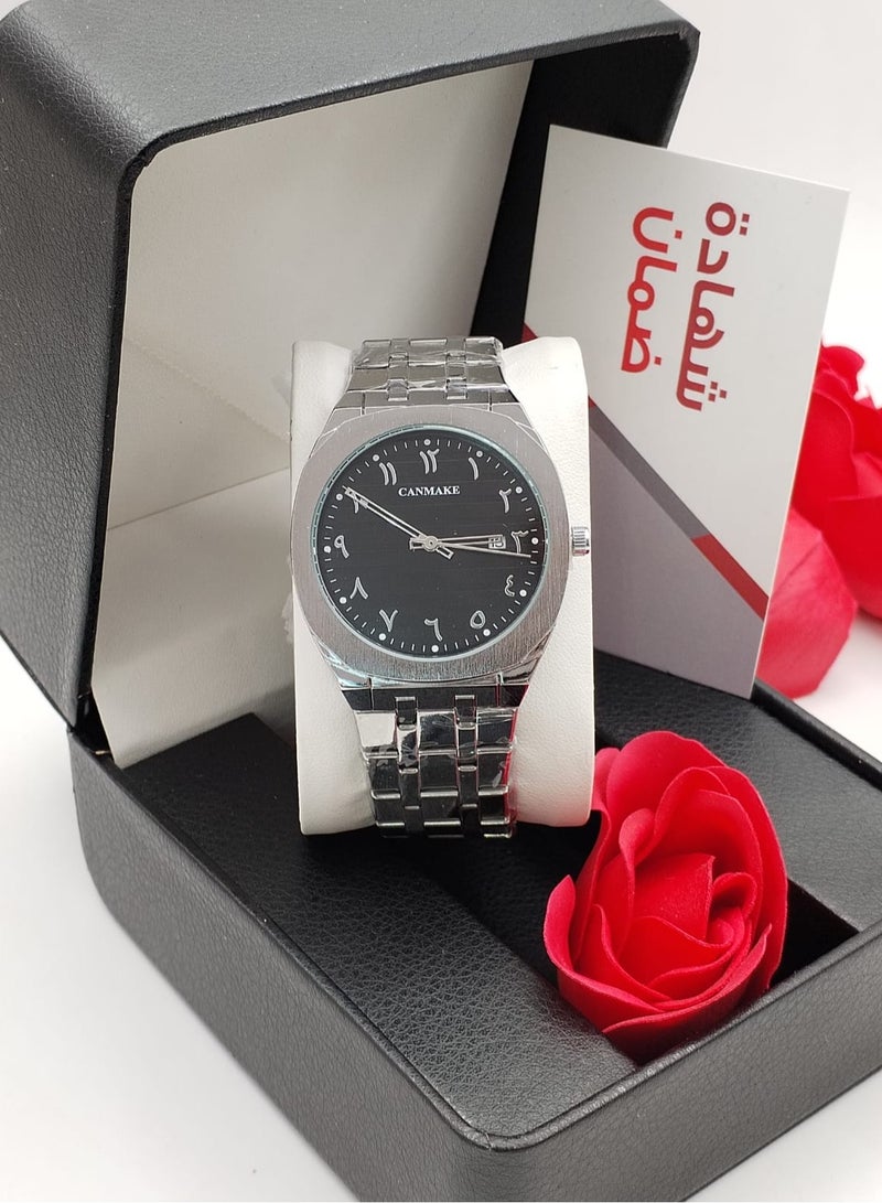 Men's watches, first class, distinctive and elegant 💎