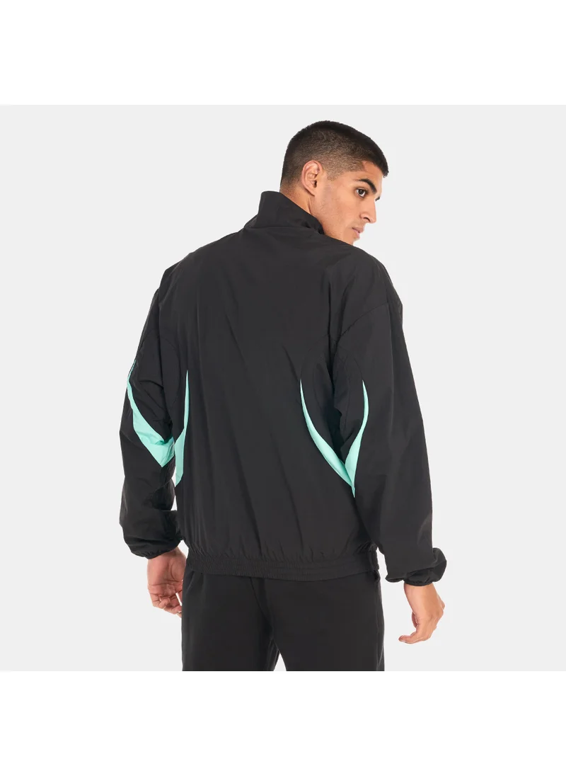PUMA Men's SWxP Track Jacket
