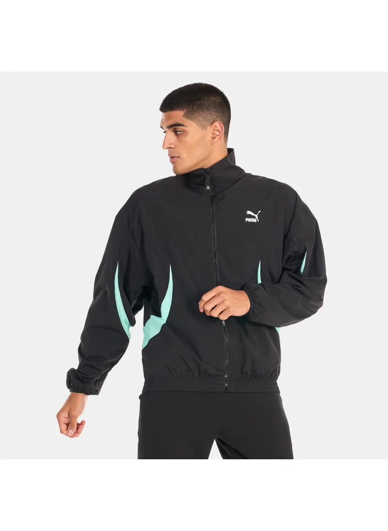PUMA Men's SWxP Track Jacket