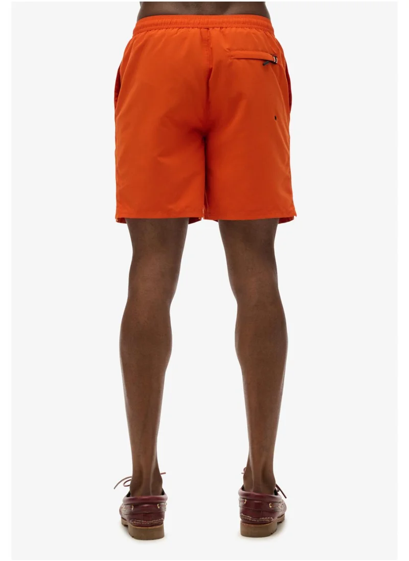 سوبر دراي Premium Emb 17 Swim Short