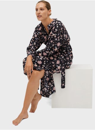 Floral Print Dress - pzsku/ZF3DF0DA23942B5B0F669Z/45/_/1694761143/7d3f9466-695c-433c-945b-106764e42678