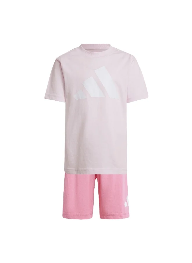 Adidas adidas essentials set unisex youth/baby jogger