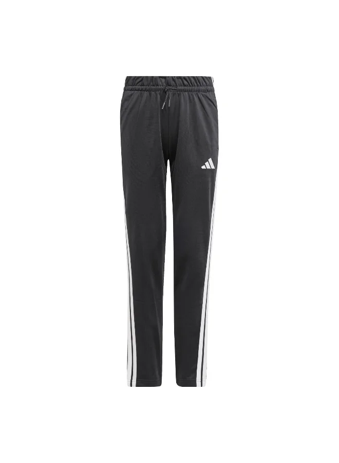 adidas بدلة تدريب جوردن 3S TS 205 سوداء للأطفال 7-8 سنوات