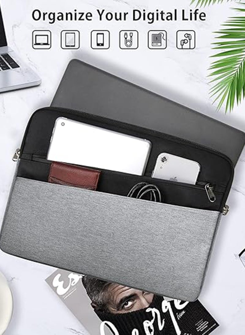 15.6 inch Laptop Sleeve - Shockproof Laptop Sleeve - Laptop Sleeve  - Image 1