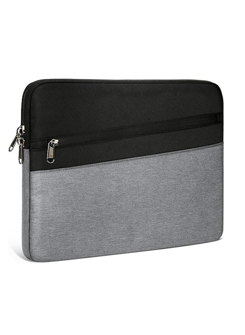 15.6 inch Laptop Sleeve - Shockproof Laptop Sleeve - Laptop Sleeve  - Image 2