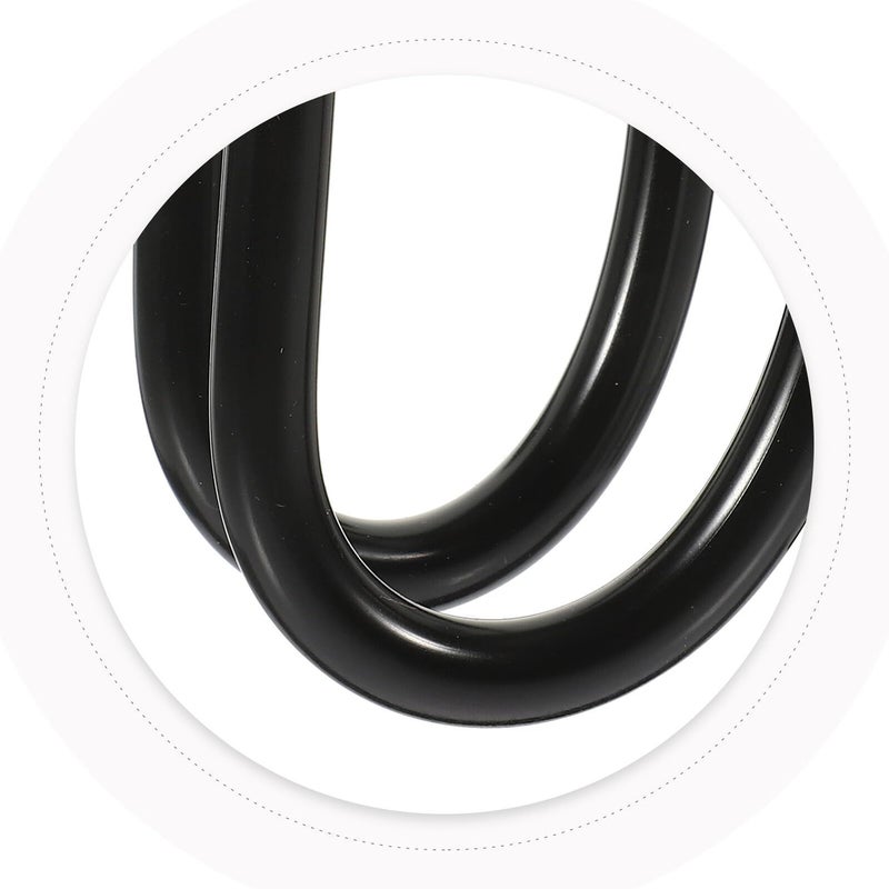 3 Pcs Universal Car Backseat Headrest Mount Holder Stand For Phone Tablet - Image 4