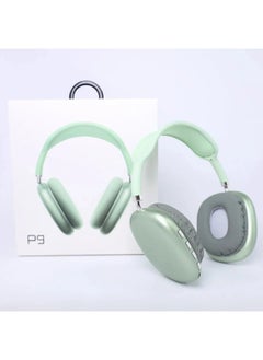 P9 Next-Gen P9 Bluetooth Headset – Exceptional Sound & All-Day Comfort  - Image 2