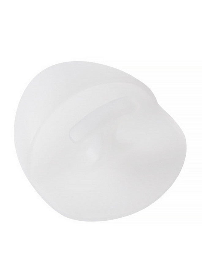 LAGOM Cellup Facial Cleansing Brush Medicalgrade Biocompatible Soft Silicone Pore Bristle Irritationfree Deep Cleaning Gentle Face Wash Massage Scrub Exfoliating Pad For Sensitive Dry Oily All Skin - Image 5