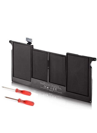 Battery A1406 A1495 for Apple MacBook Air 11 inch A1465 A1370 mid-2011 - pzsku/ZF3DF5285380843CFE786Z/45/_/1681032192/83440288-e0b7-446d-a766-2d78d793b366