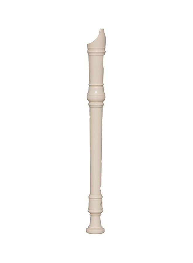 YAMAHA Soprano Recorder YRS23B White - Image 4