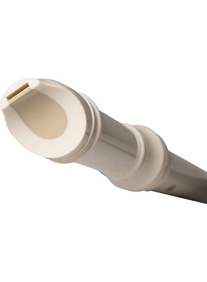 YAMAHA Soprano Recorder YRS23B White - Image 5