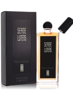 Serge Lutens Serge Lutens Fleurs d'Orangere Eau de Parfum 50 ml  - Image 2