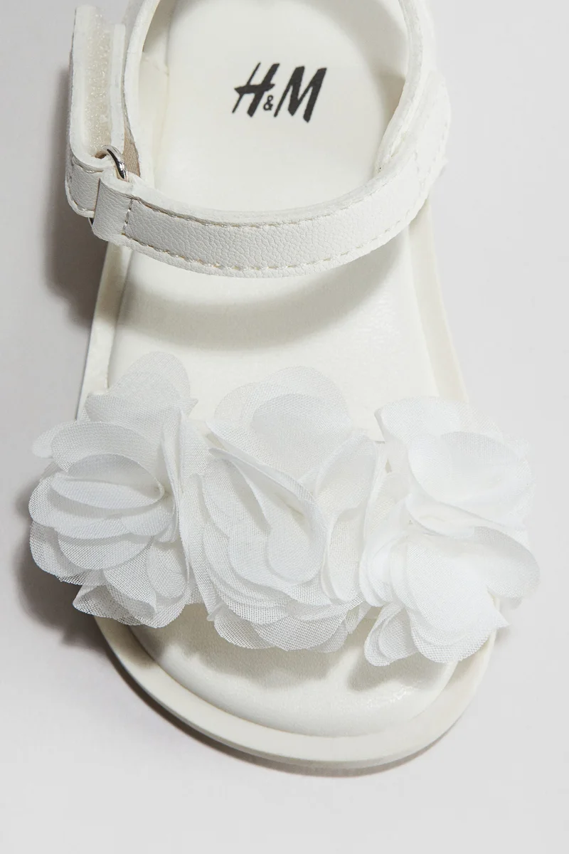 اتش اند ام صندل مزخرف