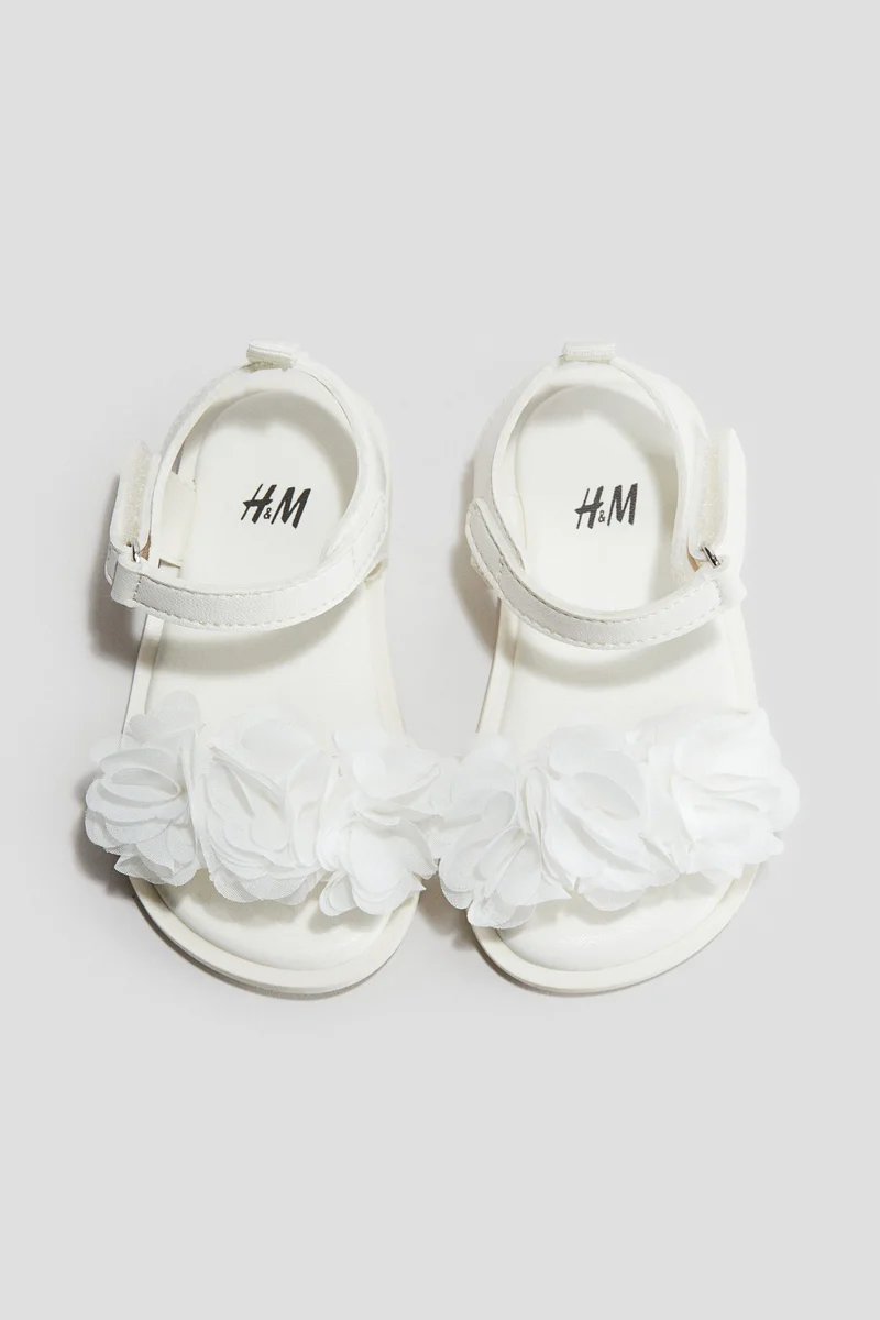 اتش اند ام صندل مزخرف