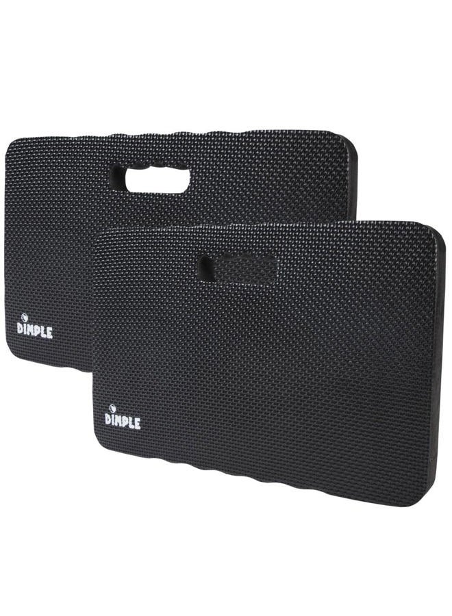 Dimple Kneeling Pad, High Density Thick Foam Comfort Kneeling Mats for Gardening, Yoga Exercise, Garden Cushions, Knee Pads - Image 1