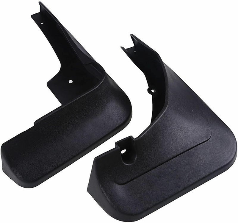 QASULER Car Splash Guards for Mercedes-Benz GLC Class - Image 3