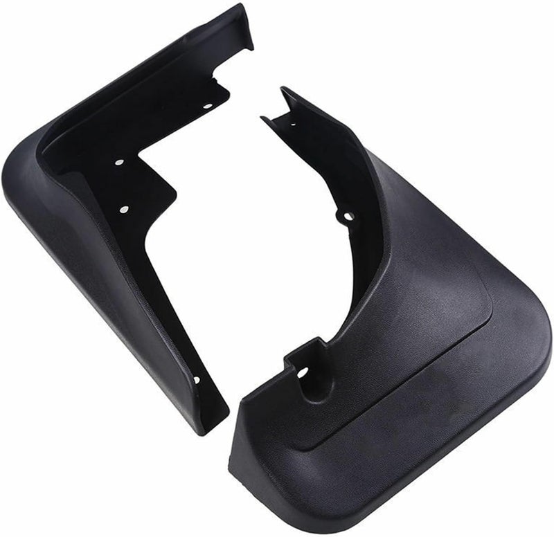 QASULER Car Splash Guards for Mercedes-Benz GLC Class - Image 4