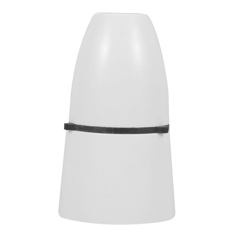 Bulb Holder, Durable Lamp Socket for Restoration Projects, B22 Thread - Image 1